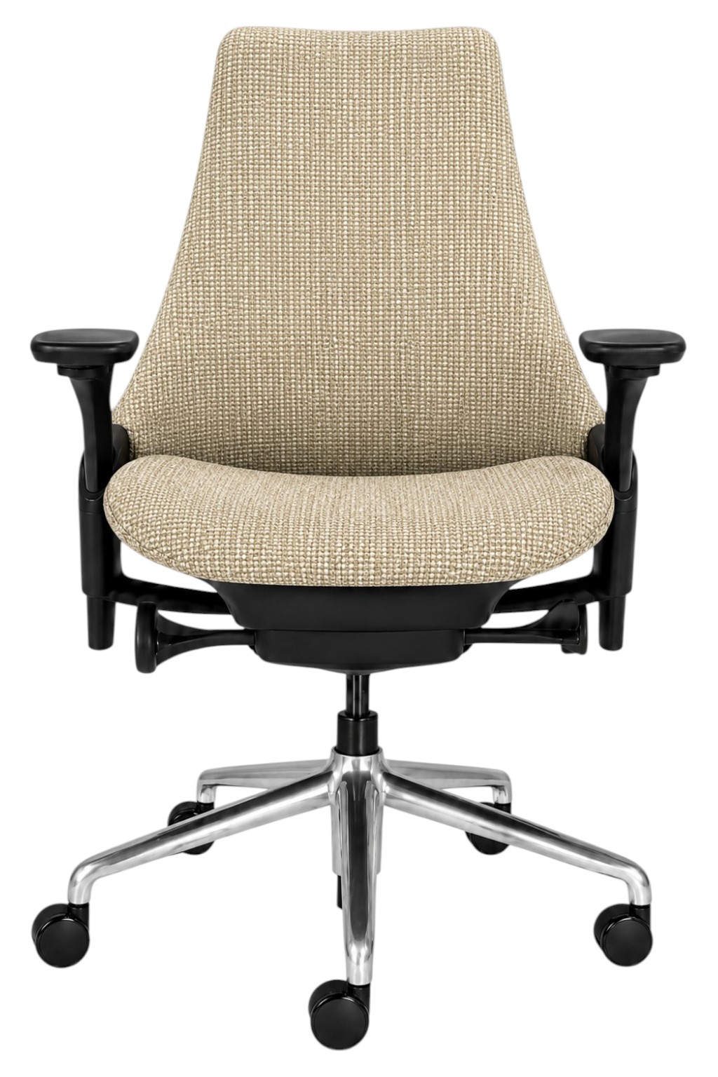 Herman Miller Sayl Beige Comfort